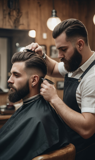 mens grooming dubai, male grooming dubai