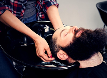 mens grooming dubai, male grooming dubai