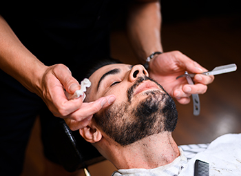 affordable hair salons in dubai, hair cutting charges in dubai