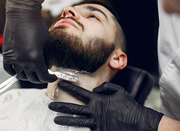 affordable hair salons in dubai, hair cutting charges in dubai