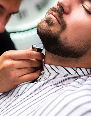 mens grooming dubai, male grooming dubai