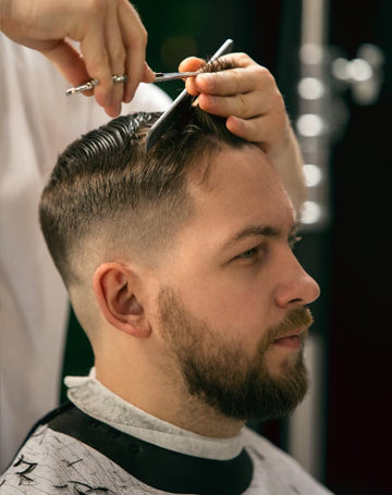 mens grooming dubai, male grooming dubai