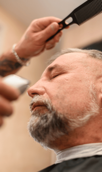 mens grooming dubai, male grooming dubai