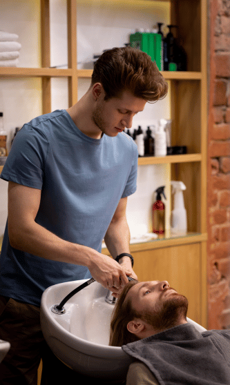 mens grooming dubai, male grooming dubai