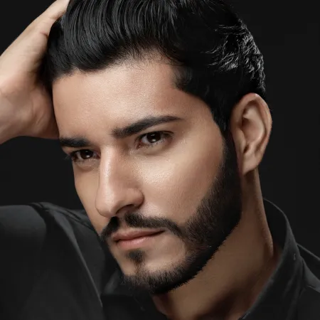 mens grooming dubai, male grooming dubai