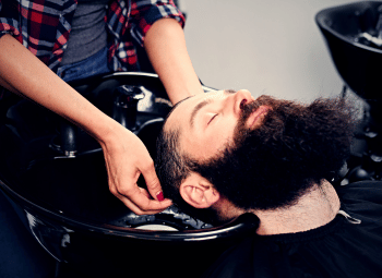 mens grooming dubai, male grooming dubai