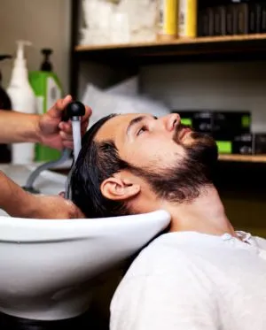 mens grooming dubai, male grooming dubai